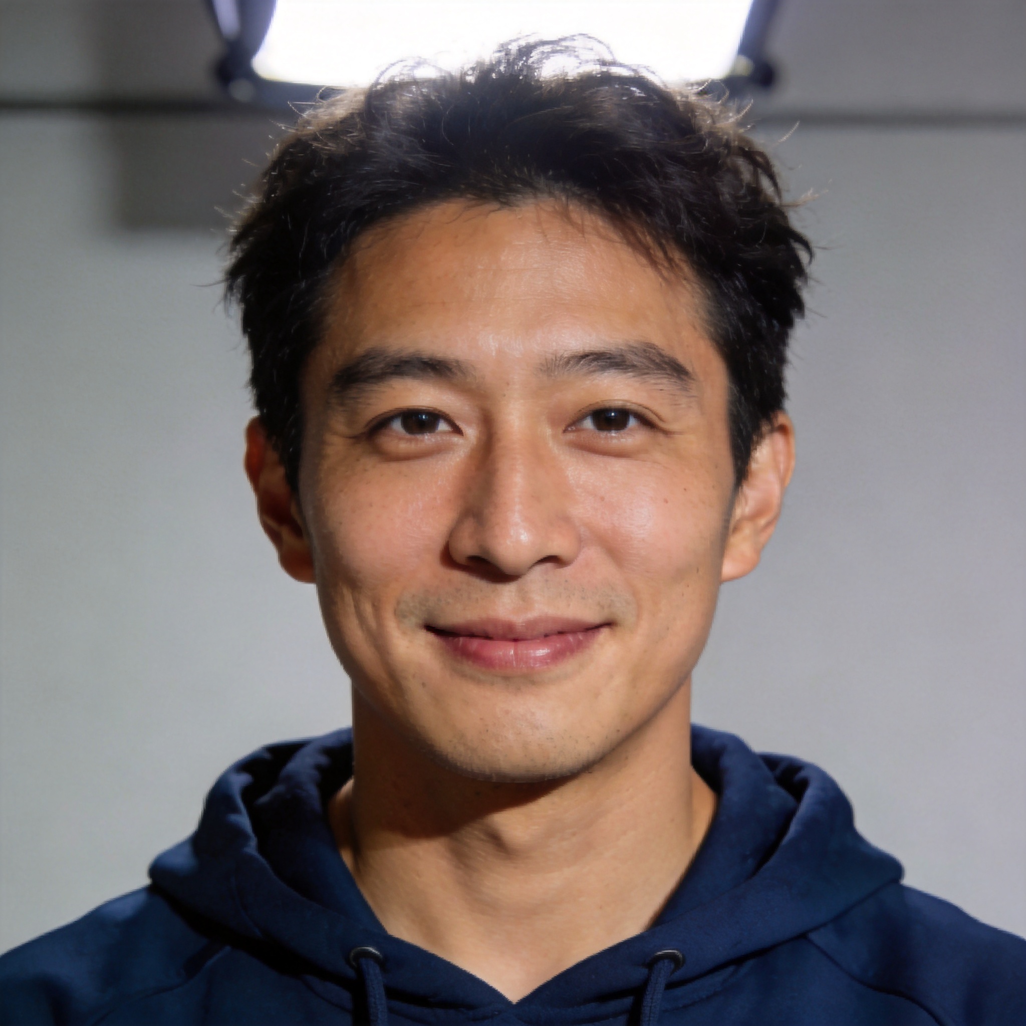 K1体育用户林先生