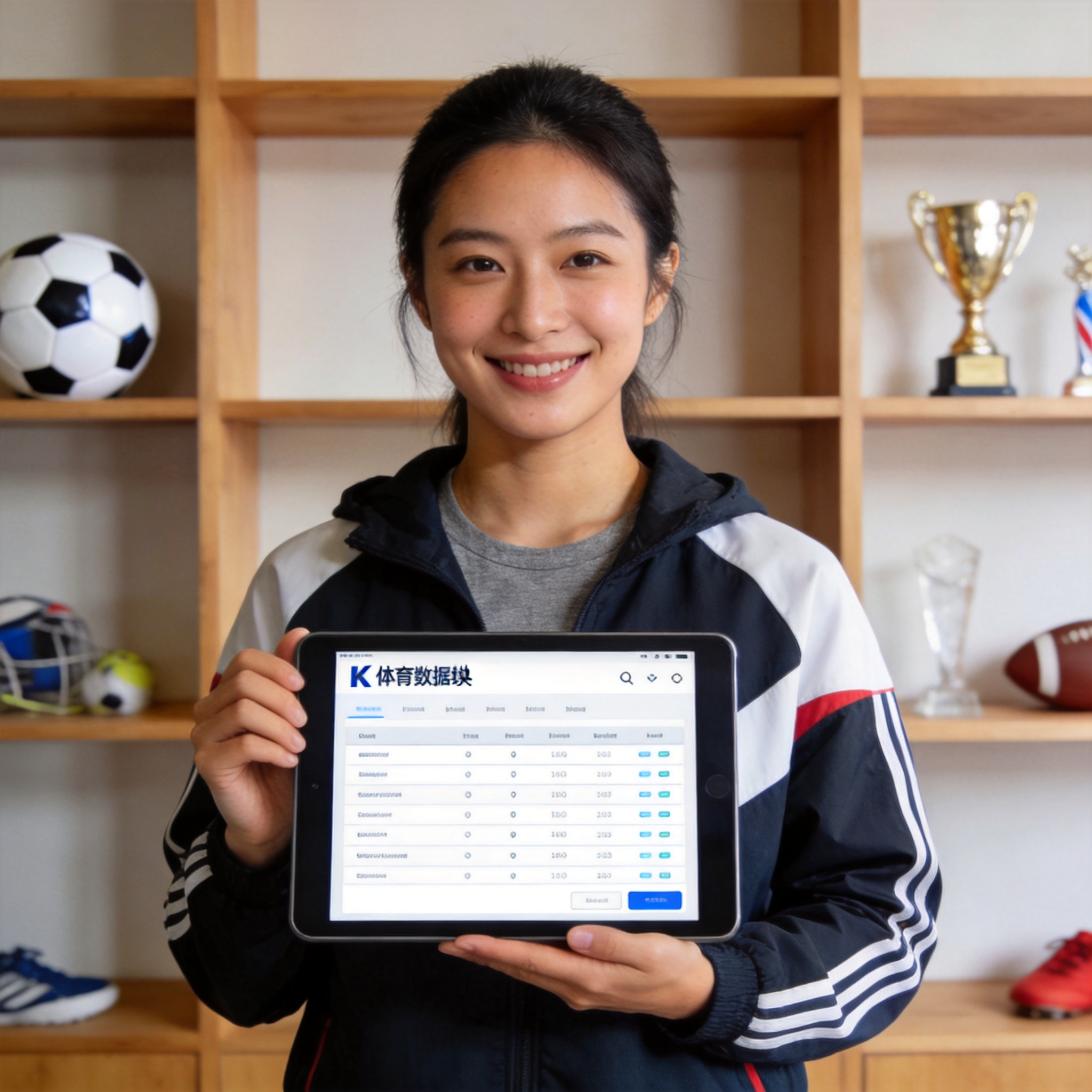 K1体育用户陈女士