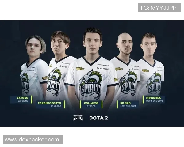 DOTA2战术解析：WE战队独特进攻体系的构建与运用策略