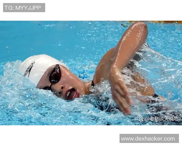 提高自由泳速度与耐力的技巧解析与训练方法分享