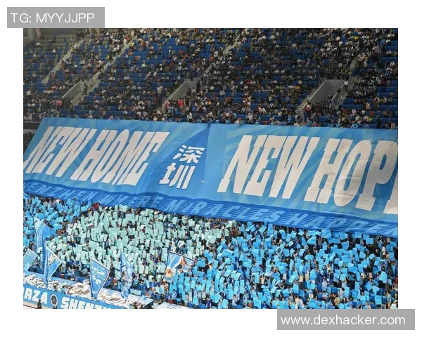 深圳足球队的崛起与发展探讨聚焦球队力量与未来潜力