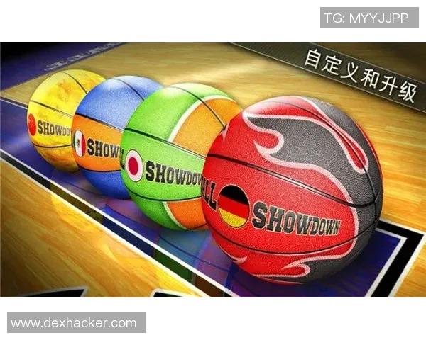 西甲篮球联赛官方指定用球介绍与评测