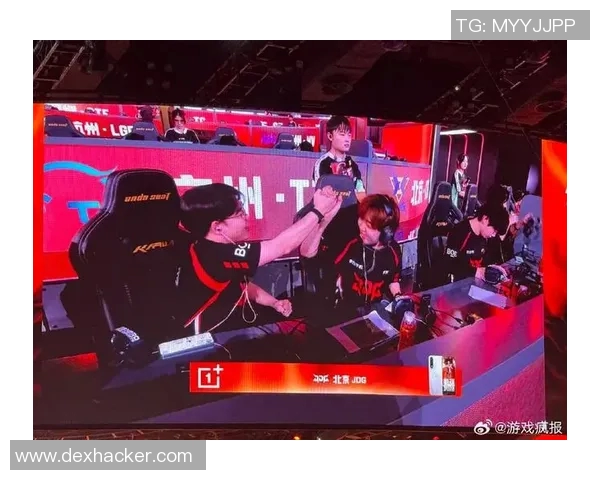 和平精英战术分析：JDG战队创新高表现引发热议与关注